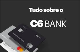 Leia mais sobre o artigo Veja tudo o que você precisa saber sobre o C6 Bank crédito antes de pedir o seu!