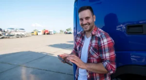 Leia mais sobre o artigo Como Separar Finanças Pessoais das Despesas da Boleia 🚛💰💳